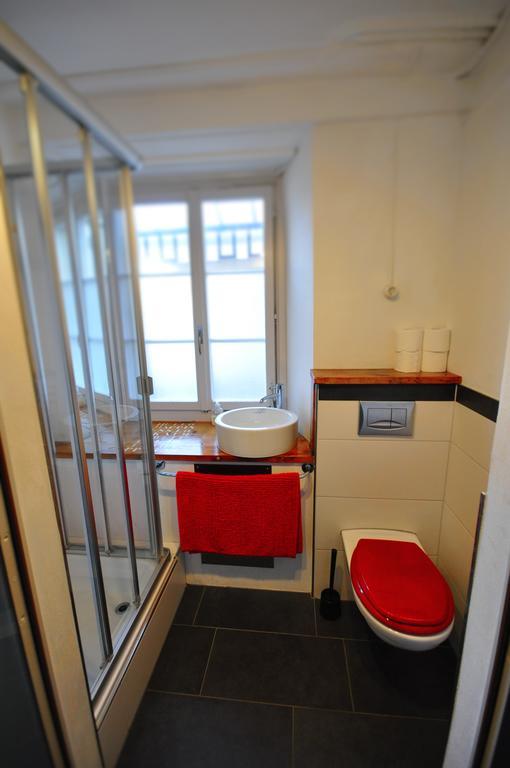 Interlaken Town House Sleeps 12 Guests Central Oda fotoğraf